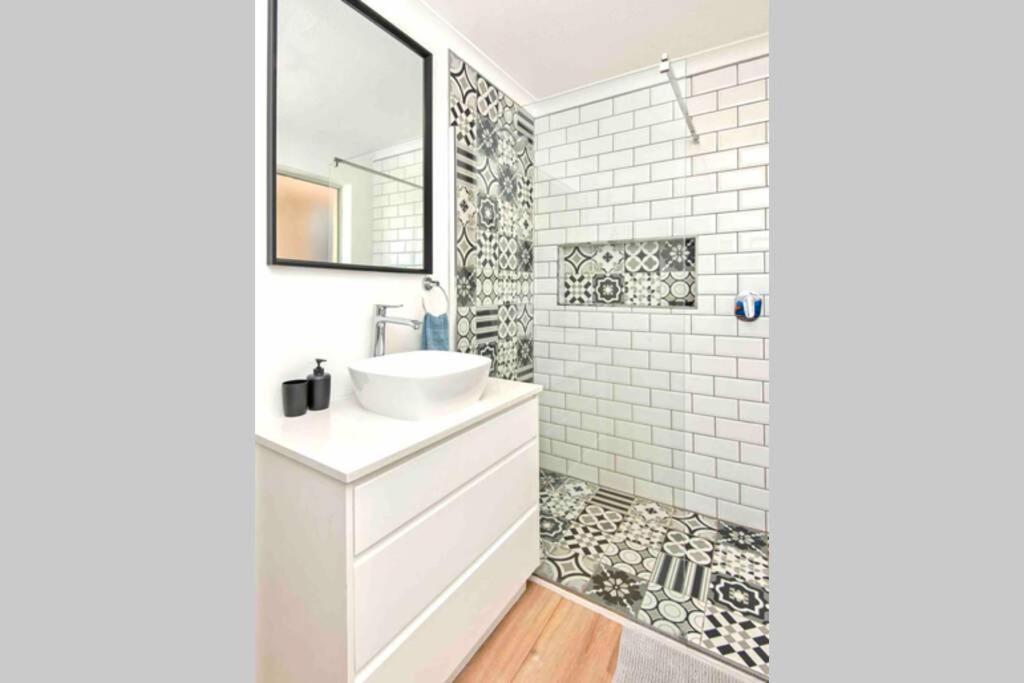 Luxury @ The Ocean Apartment Херманус Екстериор снимка