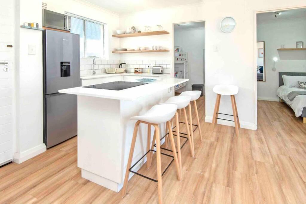 Luxury @ The Ocean Apartment Херманус Екстериор снимка