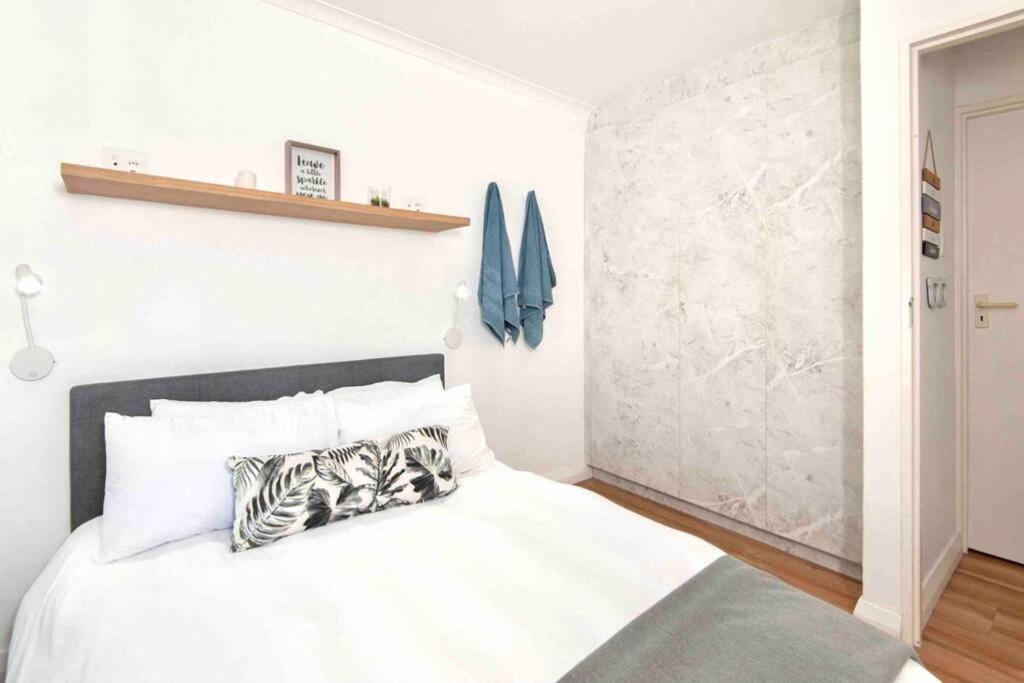 Luxury @ The Ocean Apartment Херманус Екстериор снимка